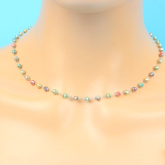 Delicate & Modern Necklace Chain – Perfect for Girls & Women, DYC1099 - Picture 11 of 11